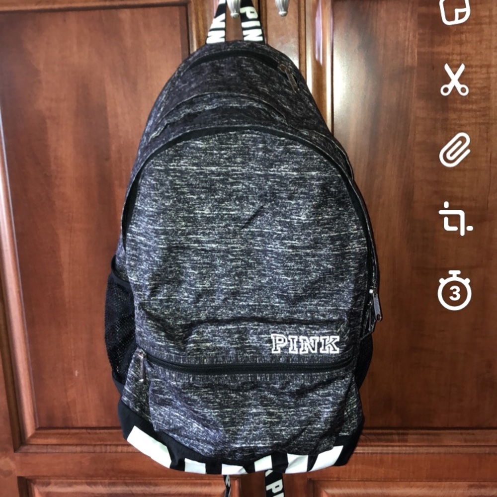 book bag